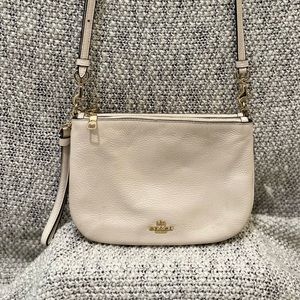 Coach Crossbody Purse